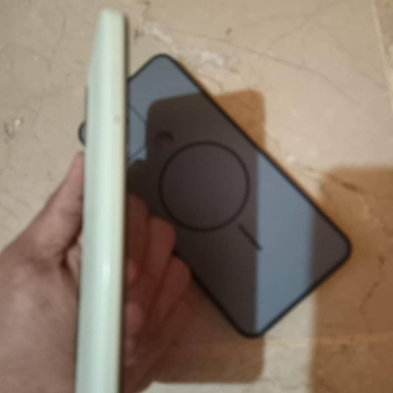 Redmi A1+ 5