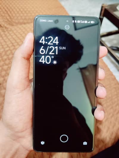 Xiaomi Redmi note 13 pro