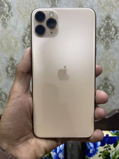 Apple iPhone 11 Pro Max