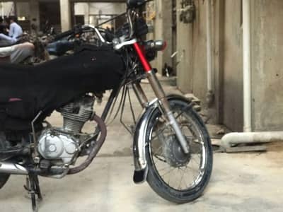 Honda 18