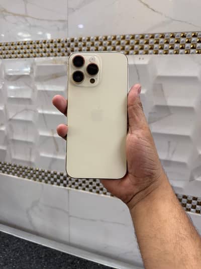 Apple iPhone 14 Pro Max