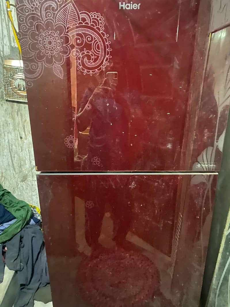 haier 1