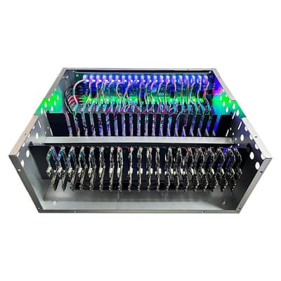 Mobile Farming Box available for YouTube watch time multiple purpose