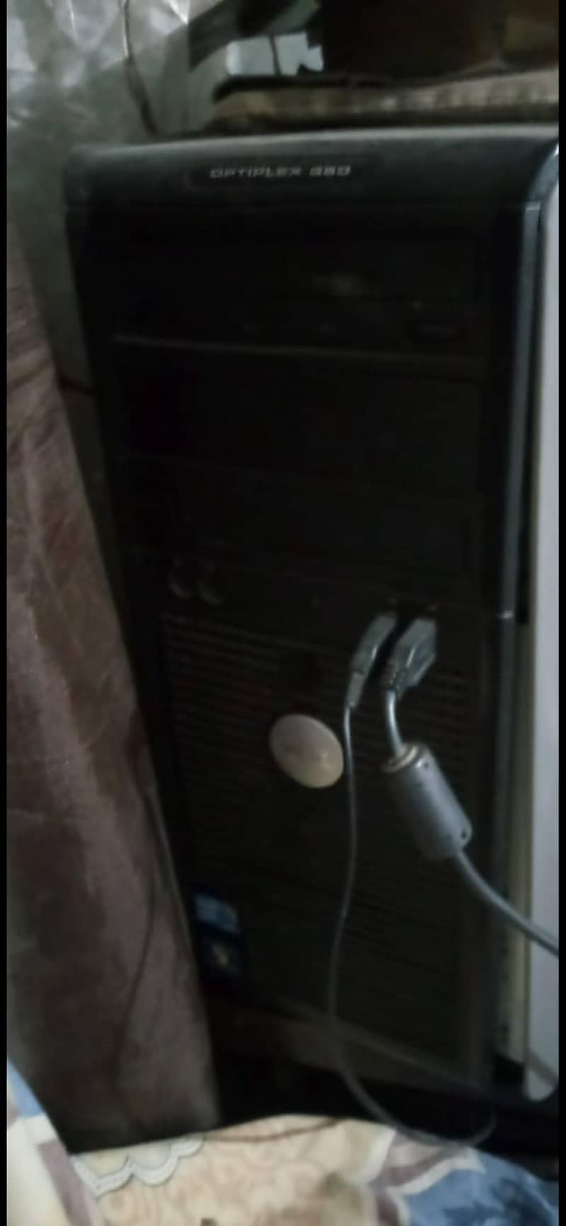 CPU in good condition 0