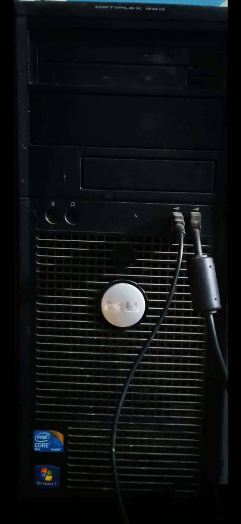 CPU in good condition 1