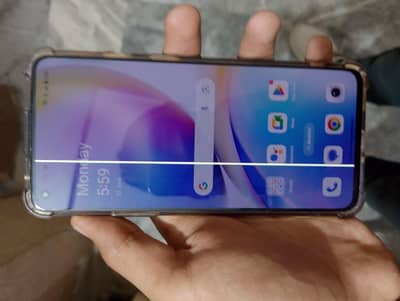 One Plus 8T