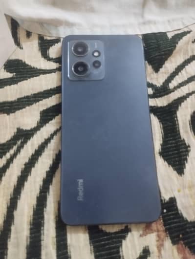 Xiaomi Redmi Note 12