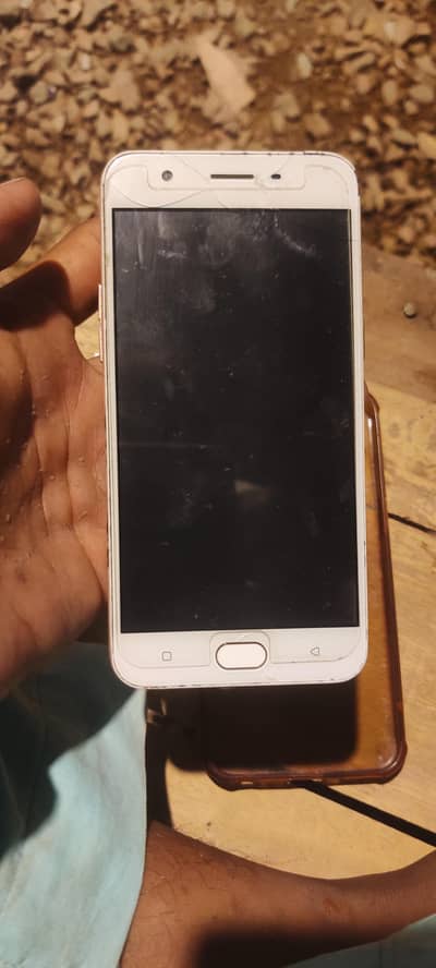 oppo A54