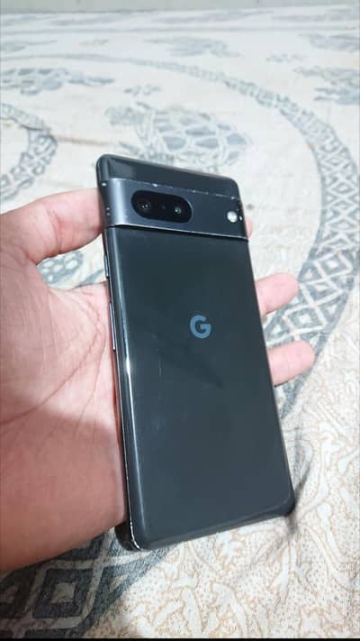 Google Pixel 7