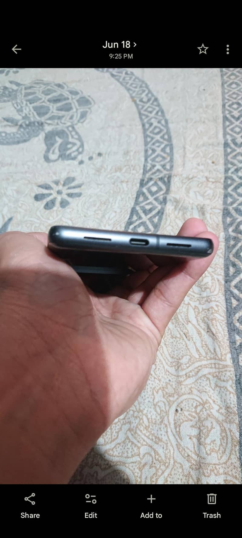 Google Pixel 7 1