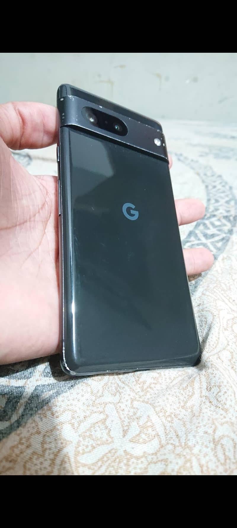 Google Pixel 7 4