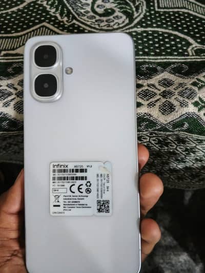 Infinix Smart 10