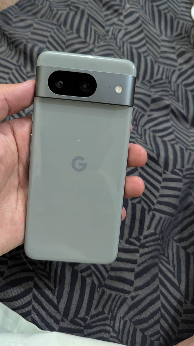 Google Pixel 8 0