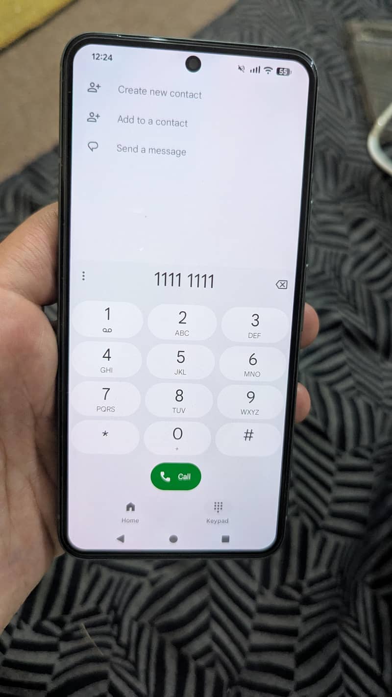 Google Pixel 8 5