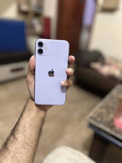 Apple iPhone 11