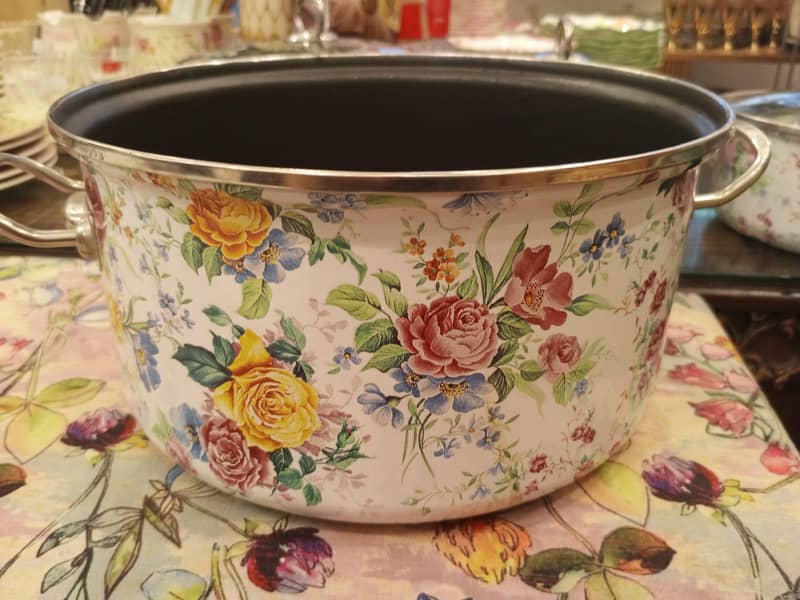 pot set 1