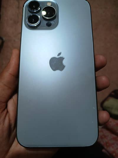 Apple IPhone 13 Pro Max | 128 gb JV