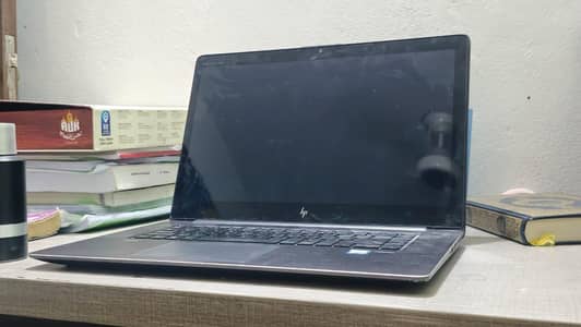 HP ZBOOK G4 MOBILE WORKSTATION | TOUCHSCREEN | Laptop