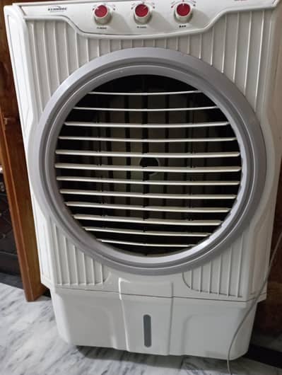 Air cooler