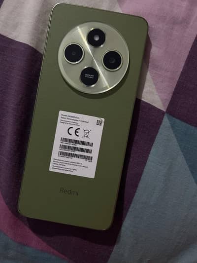 Xiaomi Redmi 14C