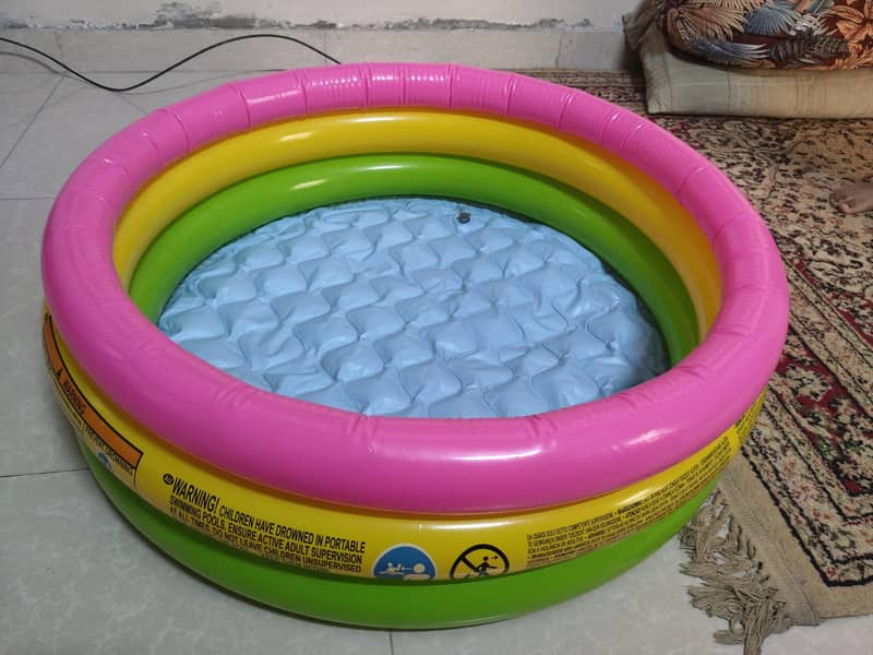 Swimming pool 3