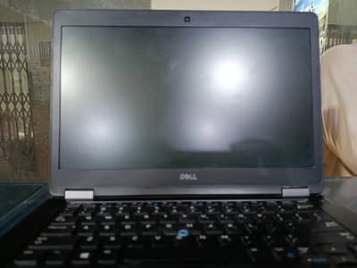 Dell latitude 5470 fresh condition