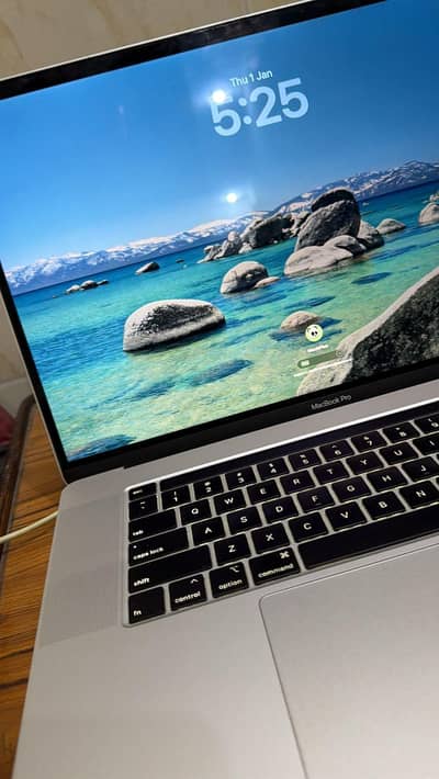 M1 Pro 512 16GB