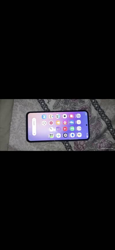 Samsung Mobile A54 5G
