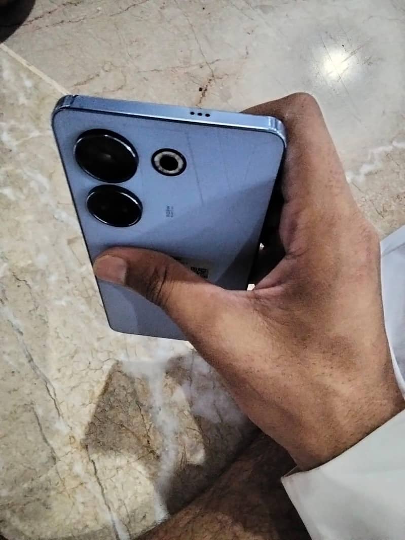 Tecno Camon 20 2