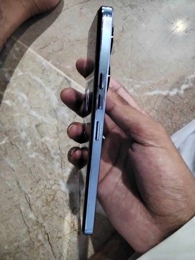 Tecno Camon 20 5