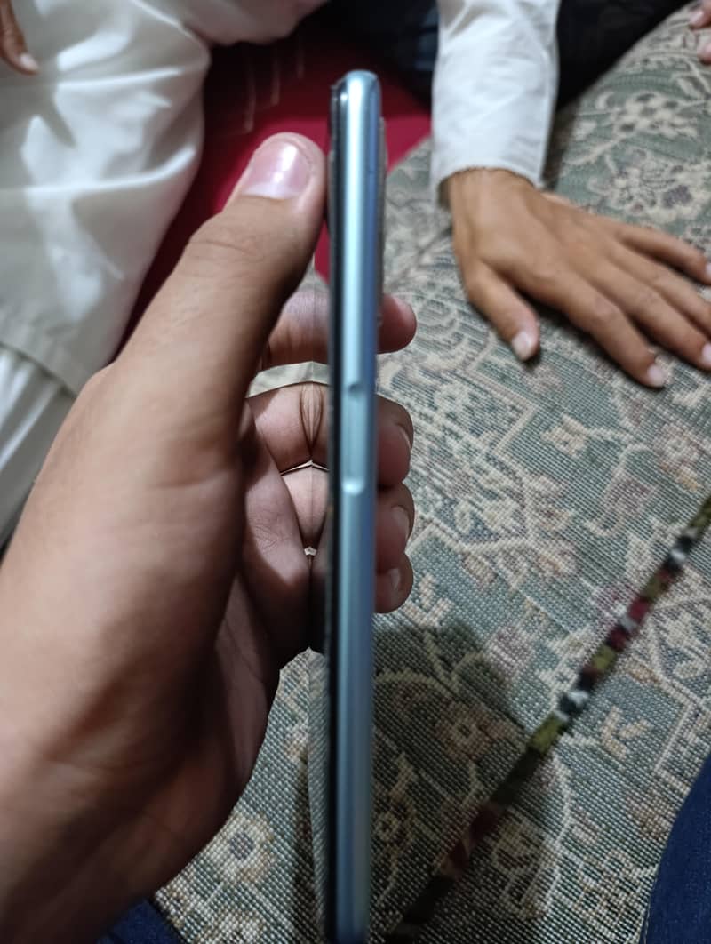 OPPO A96 1