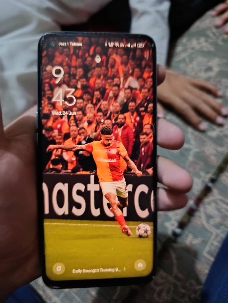 OPPO A96 2