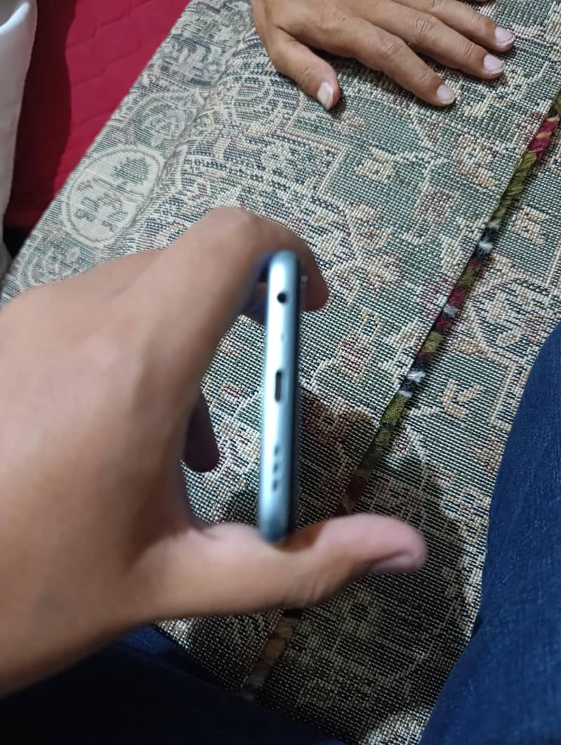 OPPO A96 4