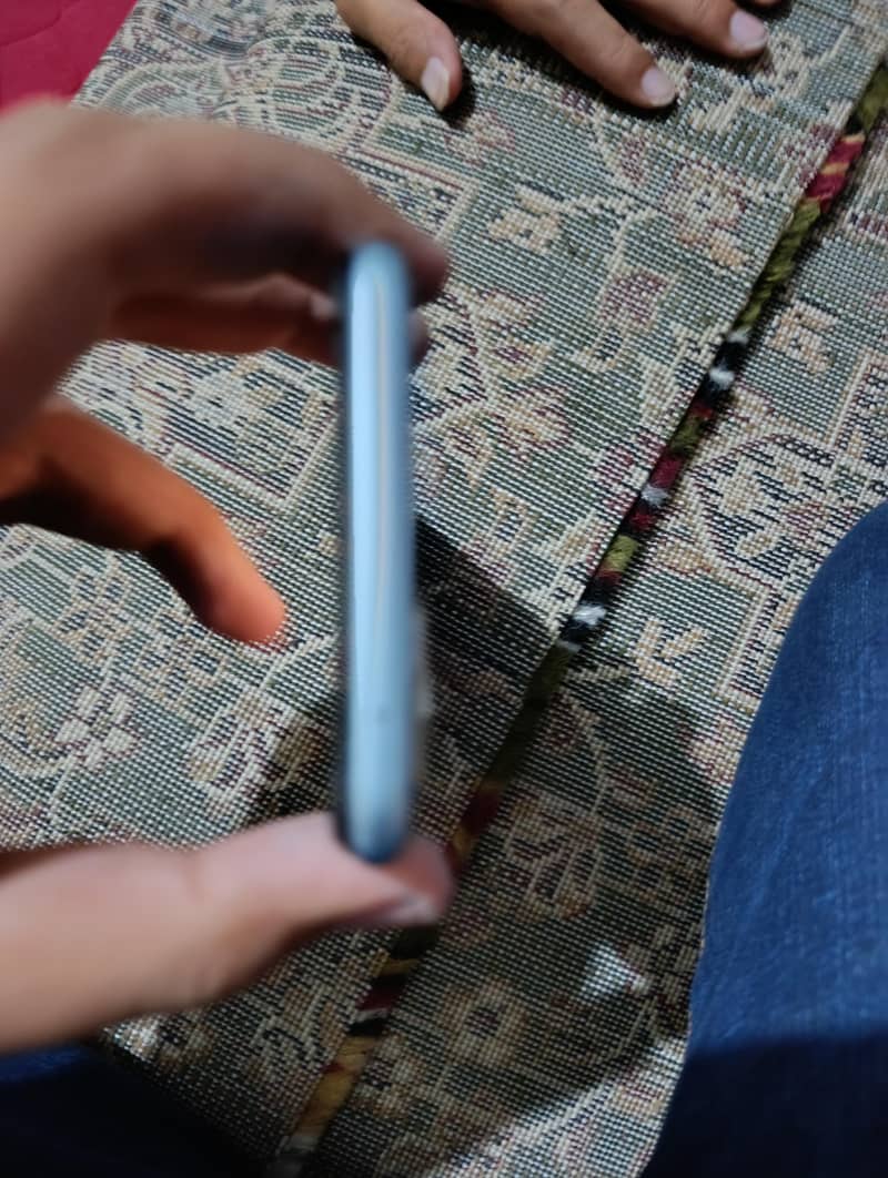 OPPO A96 5