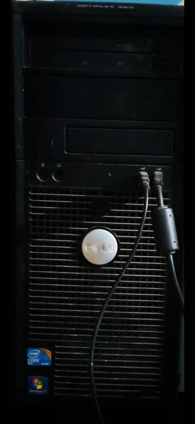CPU IN GOOD CONDITION