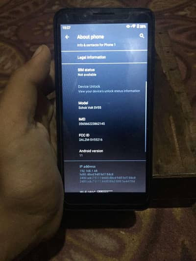 Other Mobiles Other Model