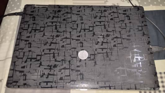 hp Pro book