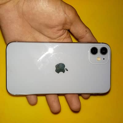 Apple iPhone 11