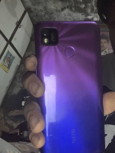 tecno pop 3 32 pta officel apved