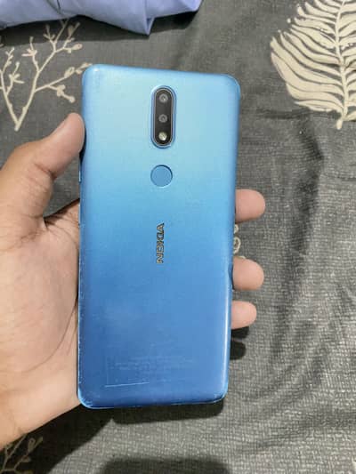 Mobile phone
