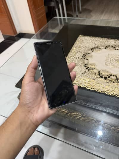 Samsung Mobile Note 8
