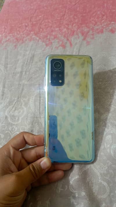 Xiaomi Mi 10T Pro