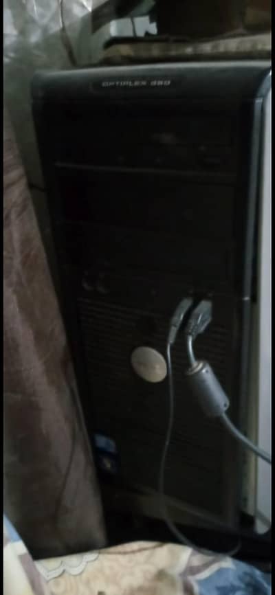 GAMING CPU IN GOOD CONDITION