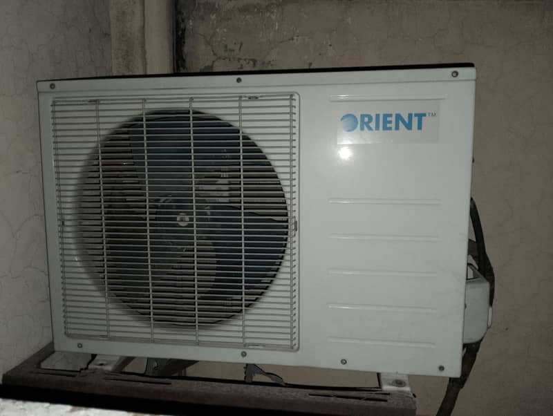 Orient Split Ac 2