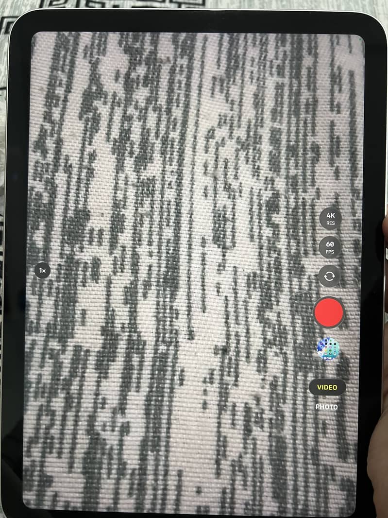 Ipad a16 11th generation 6