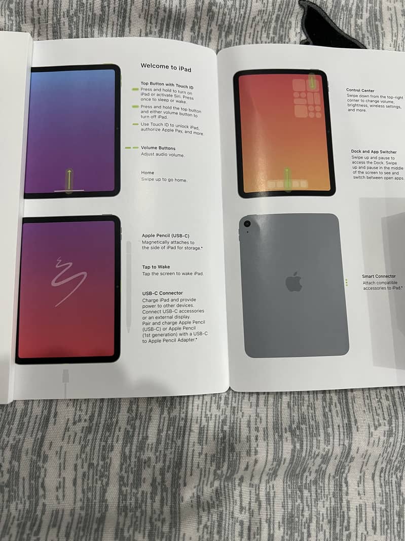Ipad a16 11th generation 11