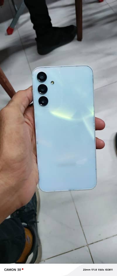 Samsung Mobile A15 5G