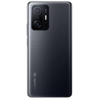 Xiaomi 11T Non PTA 8/256 back break