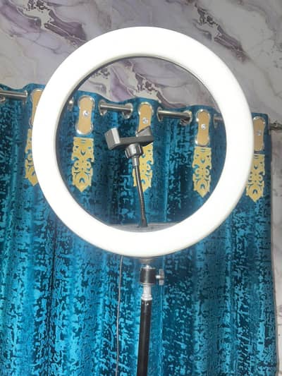 Ring light