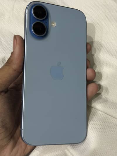 Apple iPhone 17